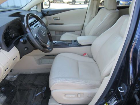 Used 2014 Lexus RX 350 AWD w/ Navigation Package image 14