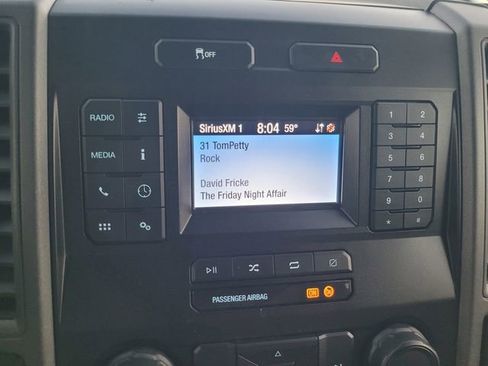 Certified 2021 Ford F350 XL w/ STX Appearance Package image 22