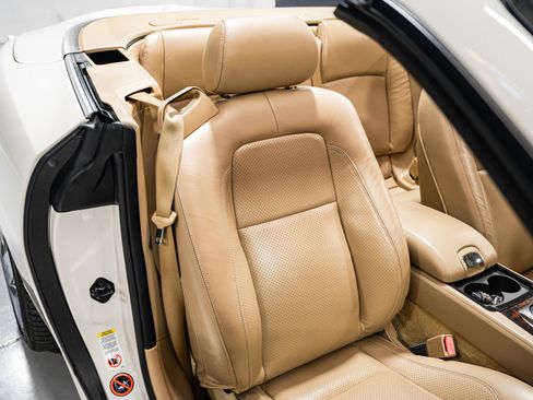 Used 2007 Jaguar XK Convertible RWD image 28
