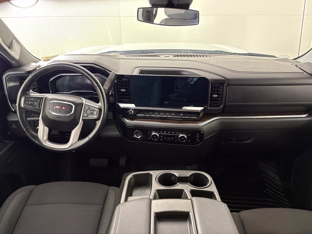 Certified 2023 GMC Sierra 1500 Elevation AWD/4WD image 45