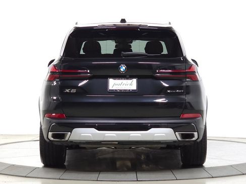Used 2026 BMW X5 xDrive40i w/ Premium Package AWD/4WD image 7