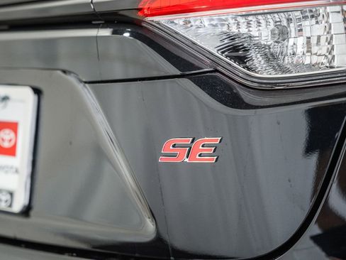 New 2026 Toyota Corolla SE image 7