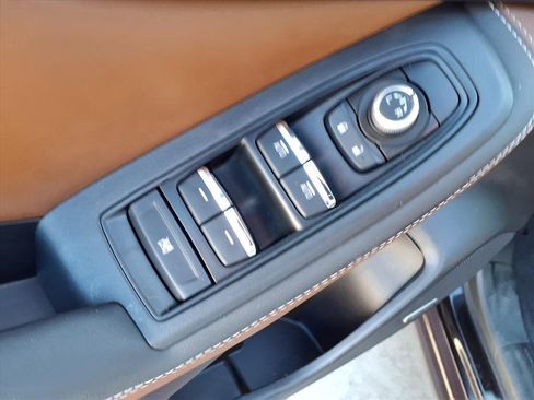 Certified 2023 Subaru Forester Touring w/ Popular Package #3 image 14