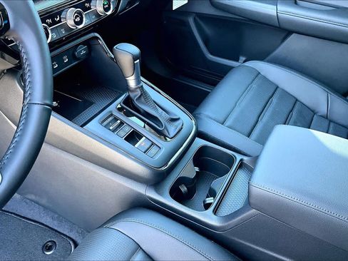 New 2026 Honda CR-V EX-L image 7