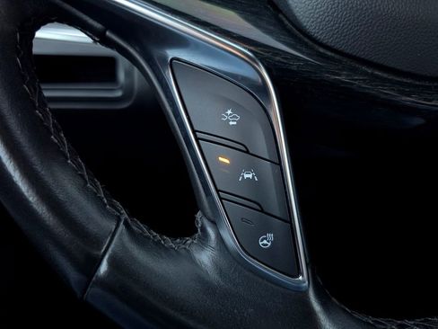 Used 2023 Cadillac XT5 Premium Luxury AWD/4WD image 24