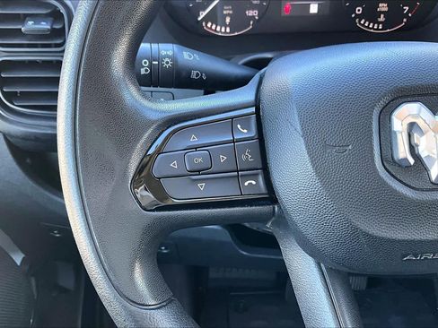 Used 2023 RAM ProMaster 2500 w/ Convenience Group image 23