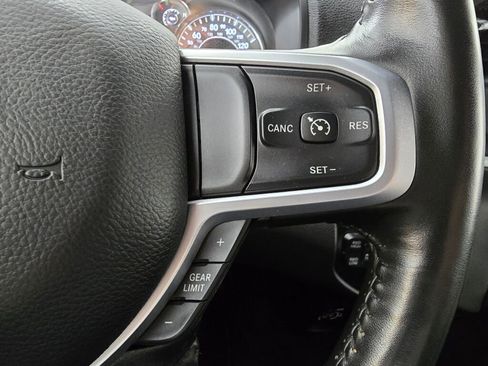 Used 2024 RAM 3500 Big Horn image 25