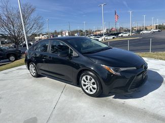 Certified 2024 Toyota Corolla LE video 2