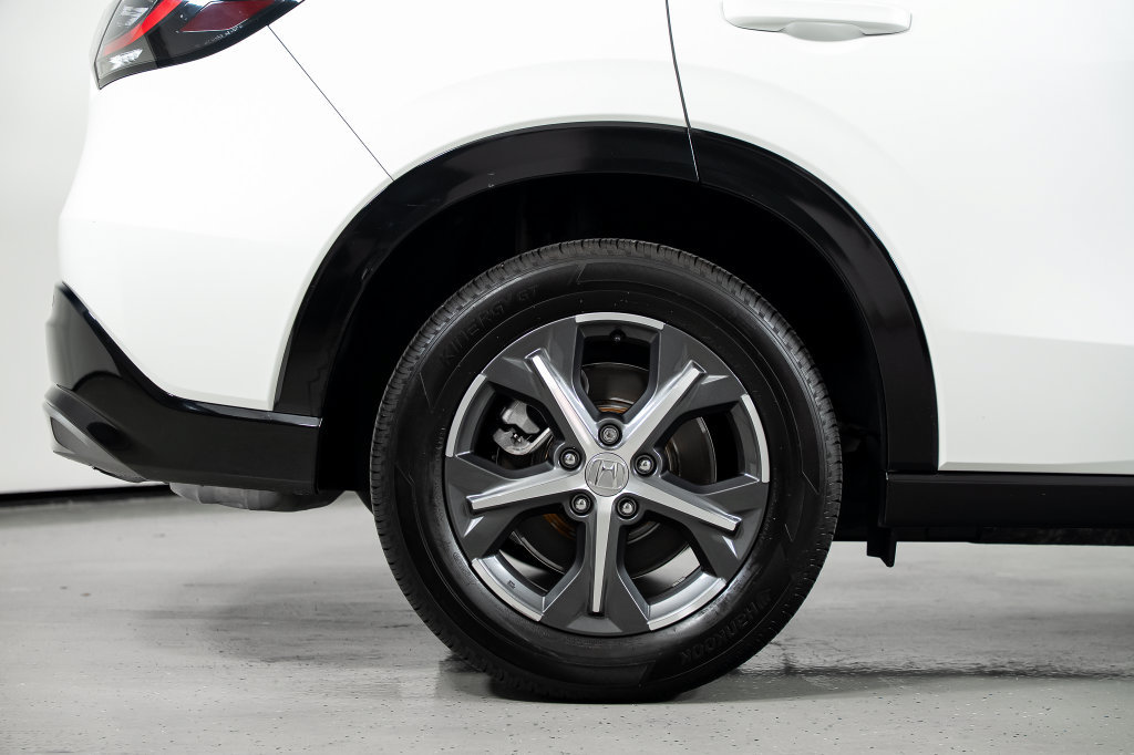 Used 2024 Honda HR-V EX-L image 7