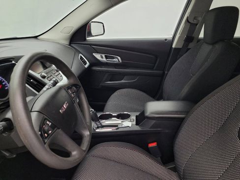 Used 2017 GMC Terrain SLE image 17