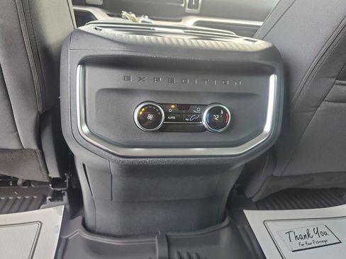 New 2025 Ford Expedition Active image 40