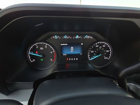 New 2026 Ford F250 XL w/ F-250 >10K GVWR Package RWD image 36