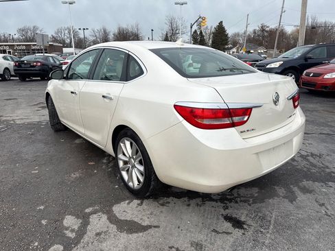 Used 2013 Buick Verano image 8