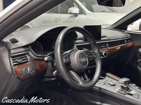 Used 2019 Audi A5 2.0T Premium AWD/4WD image 14