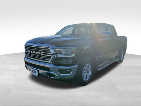 Used 2020 RAM 1500 Laramie image 6