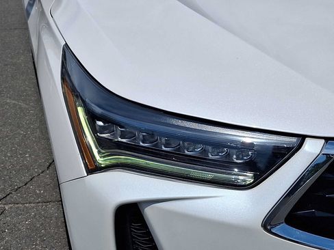 Certified 2023 Acura RDX AWD image 9