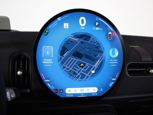 New 2026 MINI Cooper John Cooper Works image 18