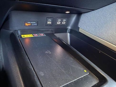 Certified 2025 Toyota Camry LE FWD image 13