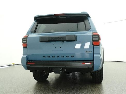 New 2026 Toyota 4Runner SR5 image 23