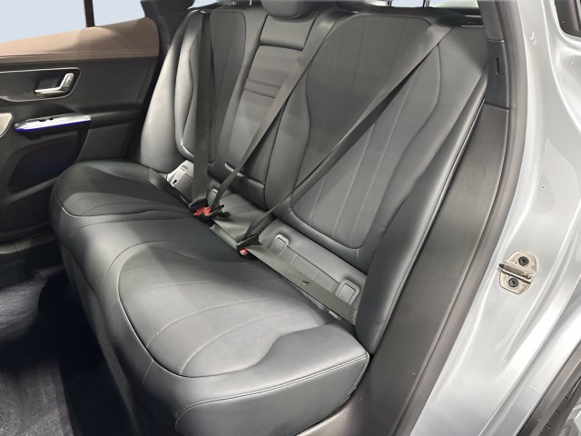Certified 2023 Mercedes-Benz EQE 350+ 4MATIC SUV w/ AMG Line Exterior Package image 30