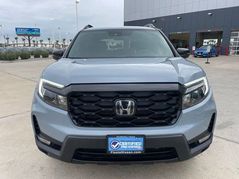 Used 2022 Honda Passport Elite image 6