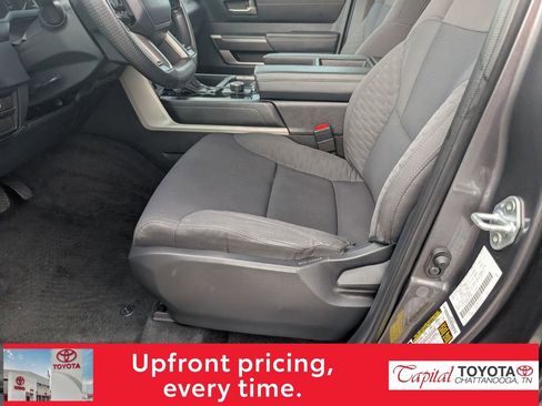 Used 2022 Toyota Tundra SR5 image 12