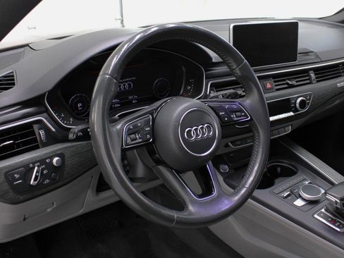 Used 2018 Audi A5 2.0T Prestige w/ Driver Assistance Package AWD/4WD image 32