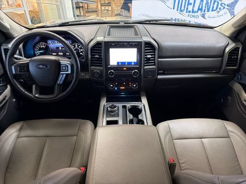 Certified 2020 Ford Expedition XLT w/ Equipment Group 202A RWD image 14
