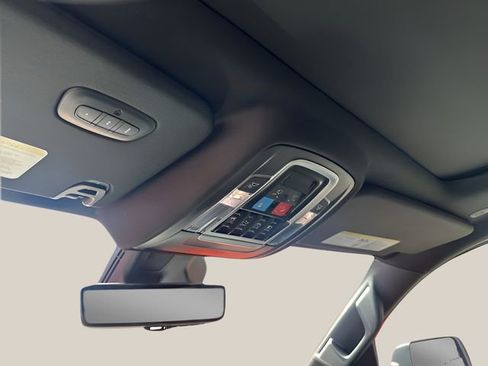 New 2026 RAM 1500 Rebel w/ G/T Package image 36