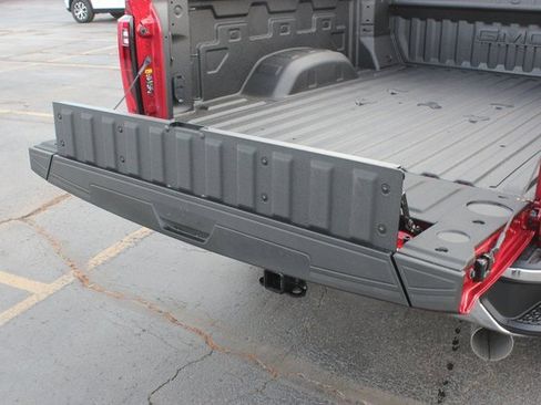 New 2026 GMC Sierra 2500 SLT w/ SLT Premium Package image 49