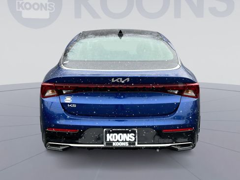 Used 2023 Kia K5 EX image 5