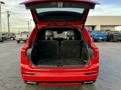 Used 2019 Volvo XC90 T5 R-Design w/ Advanced Package image 20