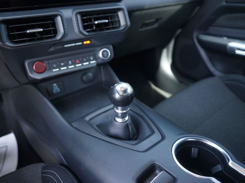 Used 2024 Ford Mustang GT RWD image 24