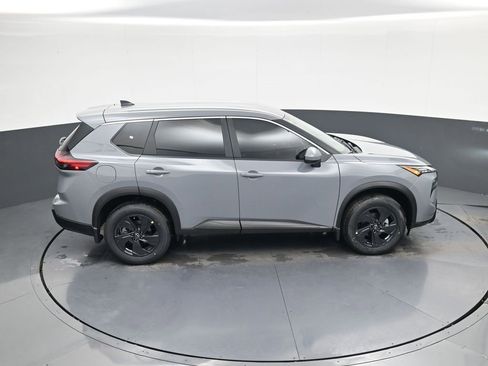 New 2026 Nissan Rogue SV w/ Cold Weather Package image 30