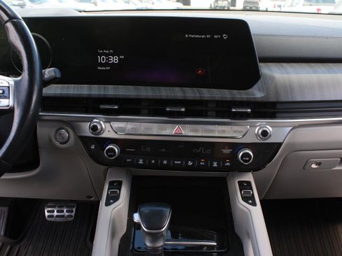 Used 2024 Kia Telluride SX AWD/4WD image 15