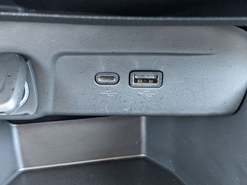 Used 2024 Chevrolet Trax LT w/ Driver Confidence Package image 25