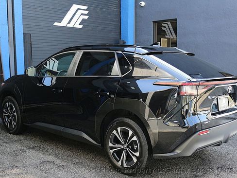 Used 2025 Toyota bZ4X AWD w/ Weather Package image 6