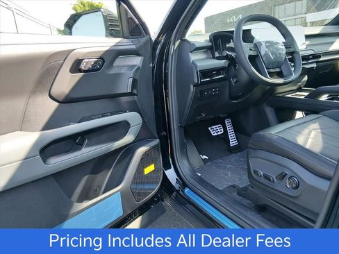 New 2027 Kia Telluride X-Line SX Prestige AWD/4WD image 13