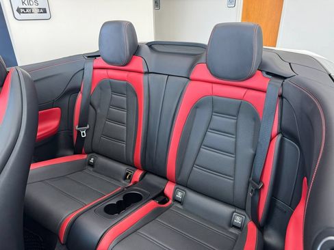 Used 2019 Mercedes-Benz E 53 AMG 4MATIC Cabriolet image 46