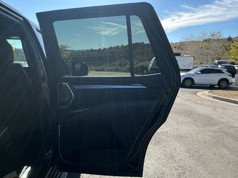 Used 2025 Cadillac Escalade Sport w/ LPO, ONYX Package AWD/4WD image 24