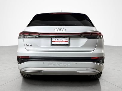 Used 2023 Audi Q4 e-tron Premium Plus w/ Premium Plus