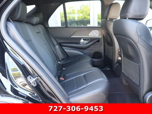 Certified 2023 Mercedes-Benz GLE 350 image 23