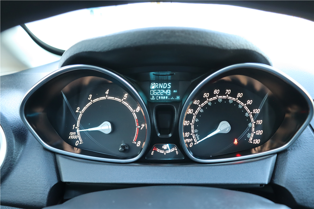 Used 2019 Ford Fiesta SE FWD image 27