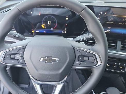 New 2026 Chevrolet Trax ACTIV w/ Driver Confidence Package FWD image 15