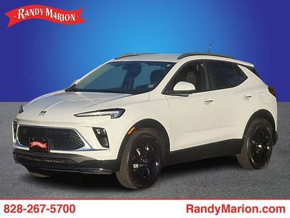 Used 2024 Buick Encore GX Sport Touring