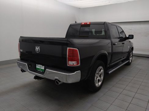 Used 2017 RAM 1500 Laramie image 9