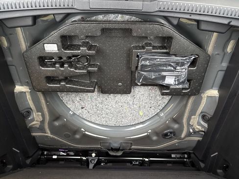 Used 2025 Ford Bronco Sport Big Bend w/ Convenience Package image 29