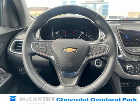 Used 2019 Chevrolet Equinox Premier AWD/4WD image 11
