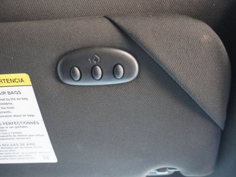 Used 2016 Ford Taurus SHO w/ Equipment Group 401A image 17