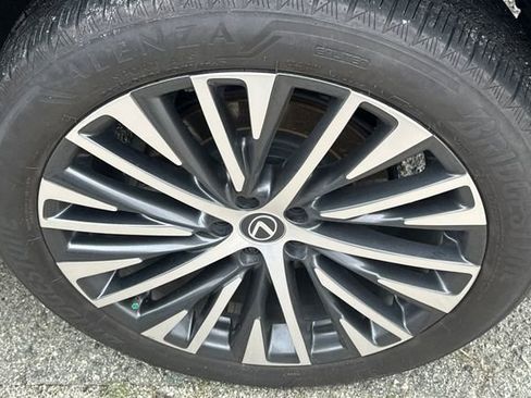 Used 2025 Lexus RX 350 Premium Plus w/ Convenience Package image 7